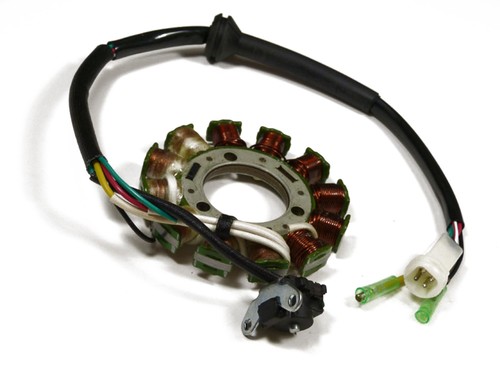 Stator alternateur yamaha - d'alternateur,