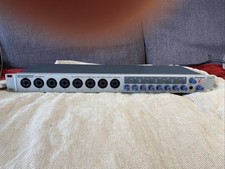 PreSonus FireStudio Project - Interface audio FireWire 10x10 - Bon état