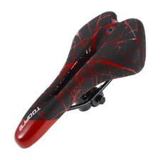 Siège Vélo Universel, Selle