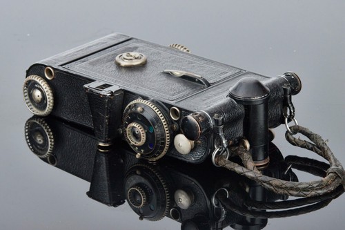 Voigtländer prominent 6x9 - prominent,