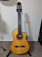Guitare classique Esteve 7CE