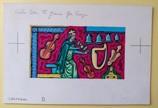 BILLET LOTERIE NATIONALE