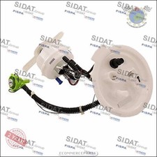 Pompe À Carburant Sidat pour