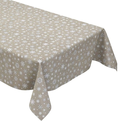 Nappe table toile cirée - nappe,