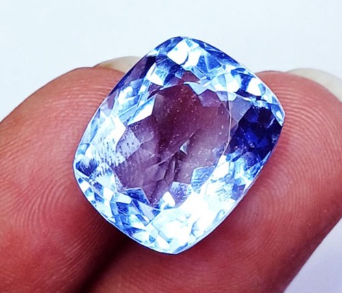 Topaze bleue - 11.00,