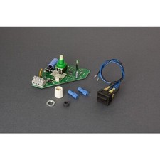 Platine electronique pour