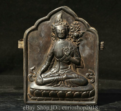 Old tibet buddhism - ",