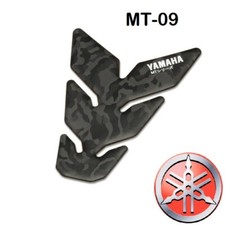 YAMAHA MT09 Adhésif