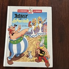 Asterix et Latraviata - Le
