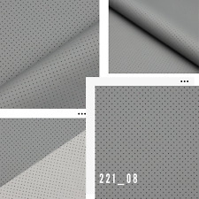 Simili Cuir Tissu de Voiture