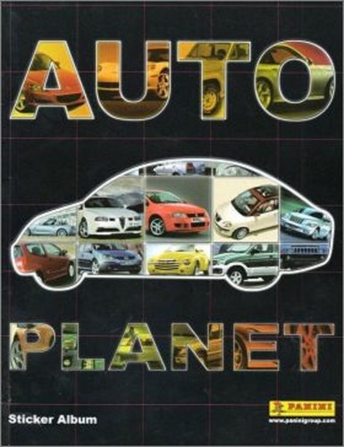 Image panini vignette auto - image,