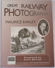STEAM RAILWAY PHOTOGRAPHS