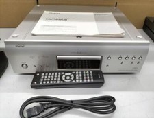 Lecteur universel DENON