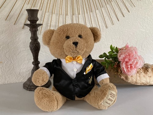 1024 peluche doudou ours - 1024⚜️,