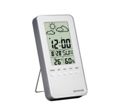 Réveil Multifonctions Horloge