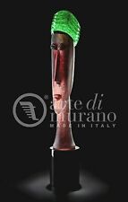 Sculpture Tête De Modigliani