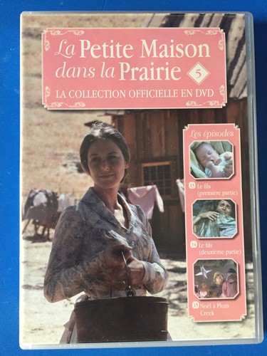 Petite maison dans la - la,