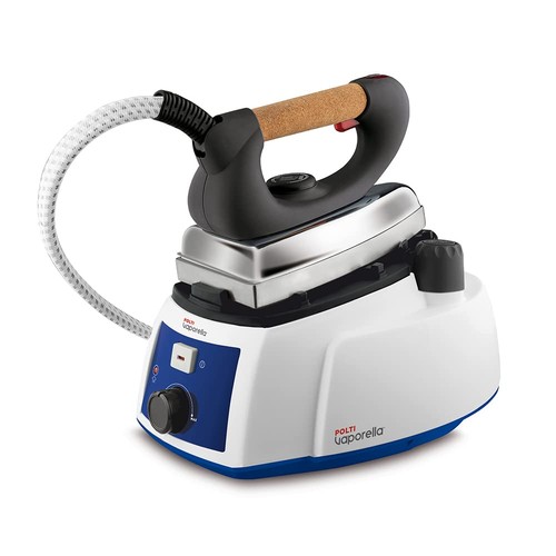 Vaporella 515 pro - pro, centrale