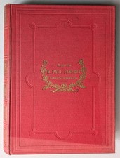 Vers les Grands Lacs de