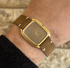 Montre Vintage Exactus