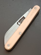 ANCIEN COUTEAU LANGRES