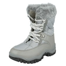 Bottes De Neige Unisexes Pour
