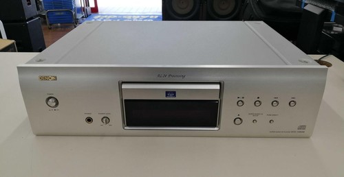 Lecteur sacd denon - cd,