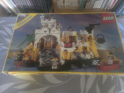 Lego vintage 6276 - lego,