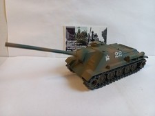 Solido Verem 1/50, Char SU 100