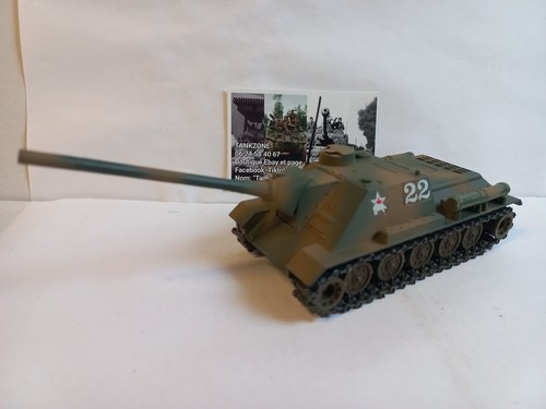 Solido verem char su 100 - 1/50,,