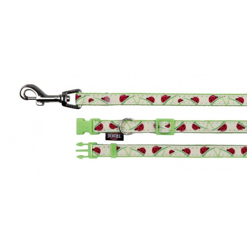 Collier réglable à 33 - collier, de