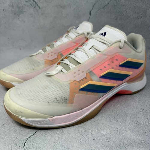 Adidas avacourt hard - hard, court