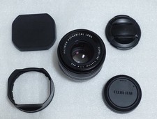 Objectif Fujifilm Fujinon XF 35mm F 1.4 XF R "Excellent+"