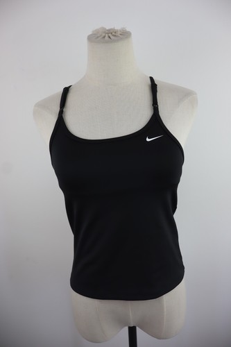 Nike canotta shirt femme - nike,