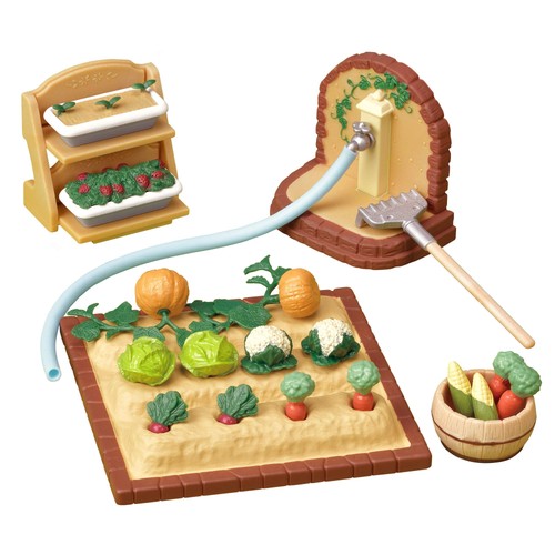Familles sylvanian meubles - familles,