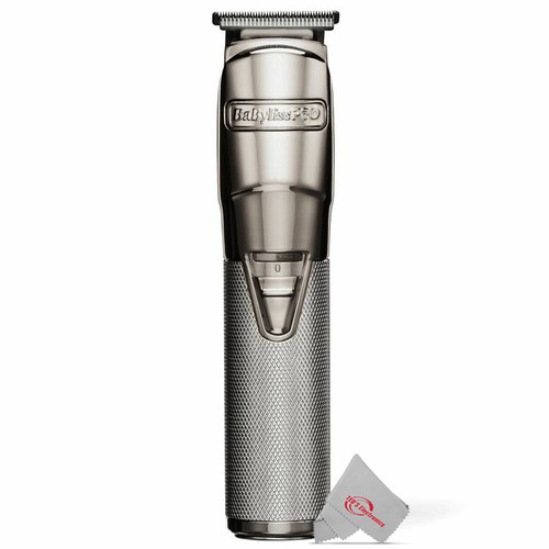 Babyliss pro fx788s silver - pro,