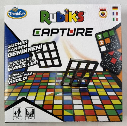 Thinkfun 76463 rubik - thinkfun, rubik's