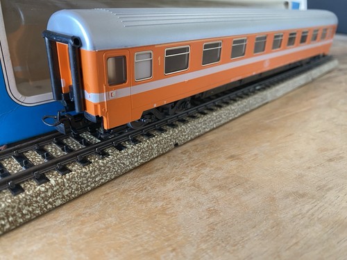 Märklin 4148 voiture - 4148,