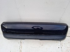 8L0807437D PARE-CHOCS ARRIÈRE