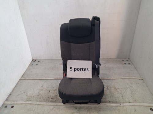 Siege arriere complet renault - arriere,