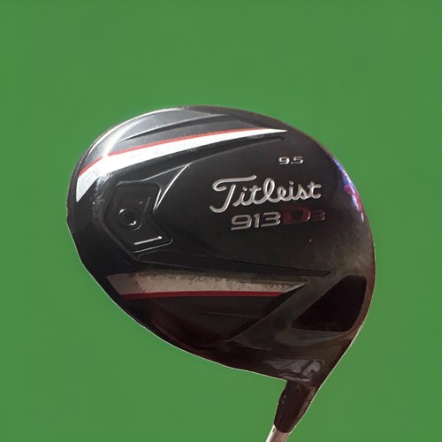 Titleist 913 men s - titleist, d3
