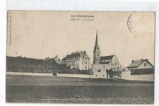 51 BINSON , LE PRIEURE