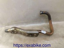 collecteur d'echappement