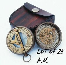 Ancien Donald London Boussole