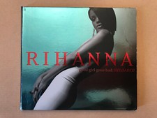 RHIANA CD GOOD GIRL GONE BAD 