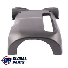 Garniture Colonne Direction BMW G20 G21 Garniture Cache Inférieur Noir 6805546