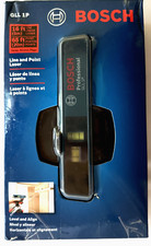 BOSCH  Professional Line and