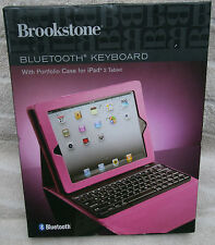 Brookstone Bluetooth Keyboard