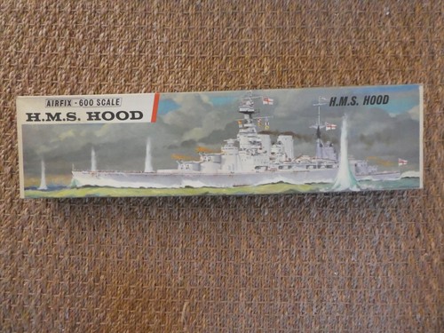 Maquette airfix vintage - maquette,