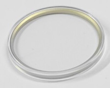 VERRE MONTRE Ø 31 mm BAGUE